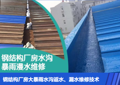 沉湖管委会金属屋面防腐翻新确保金属屋面长久使用